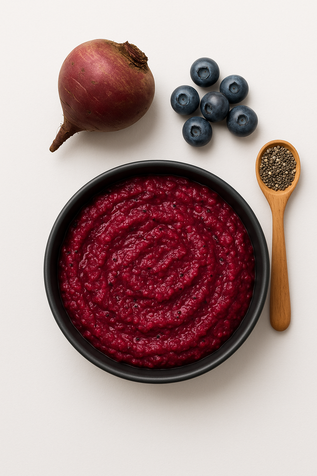 Berry Beet Boost