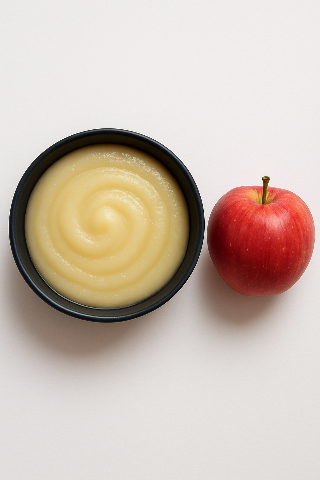 Apple Crunch Delight