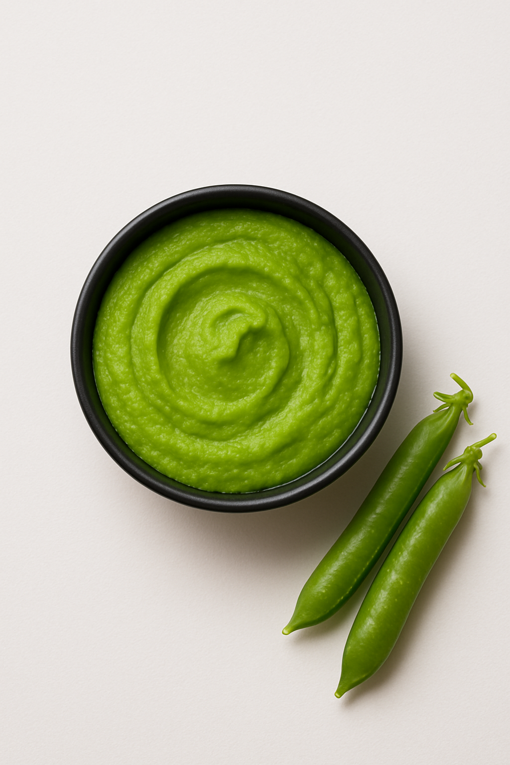 Pea Pop