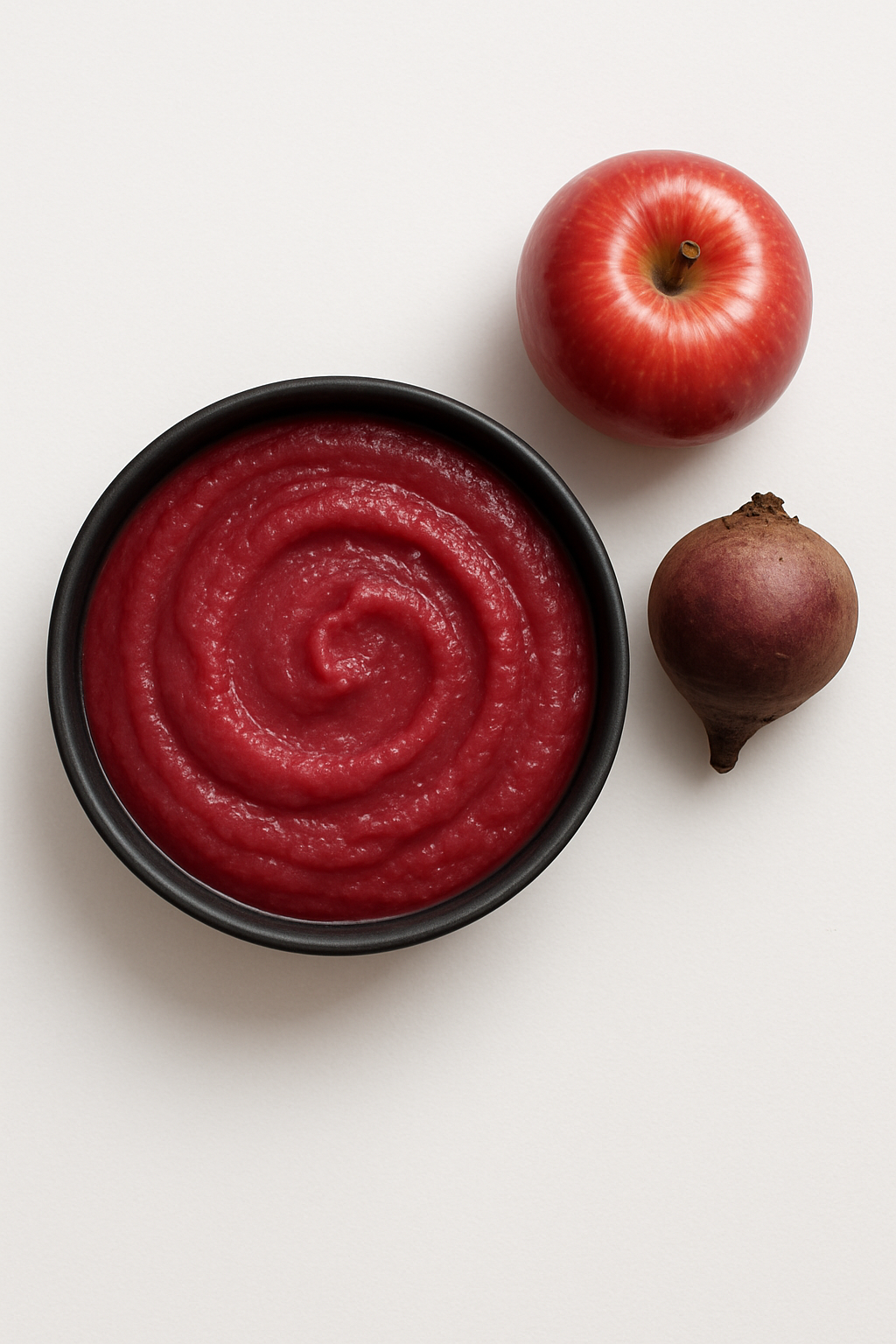 Apple Beet Boost