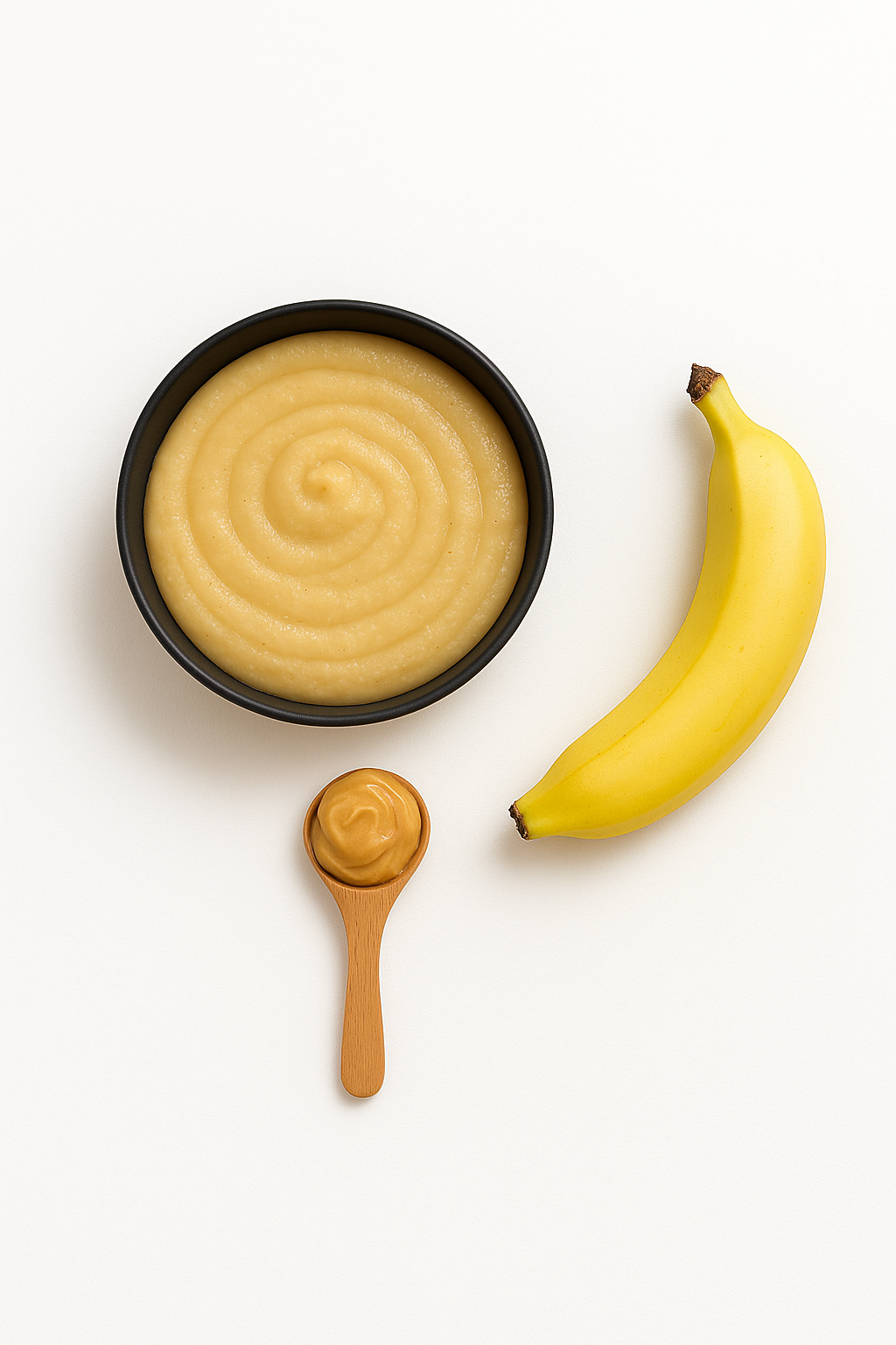 Peanut Banana Bliss