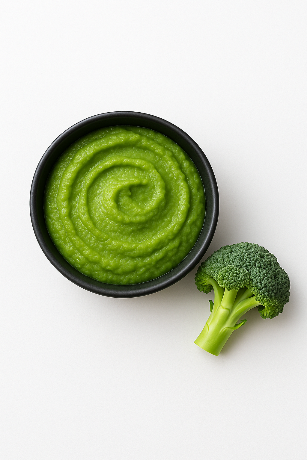 Broccoli Burst