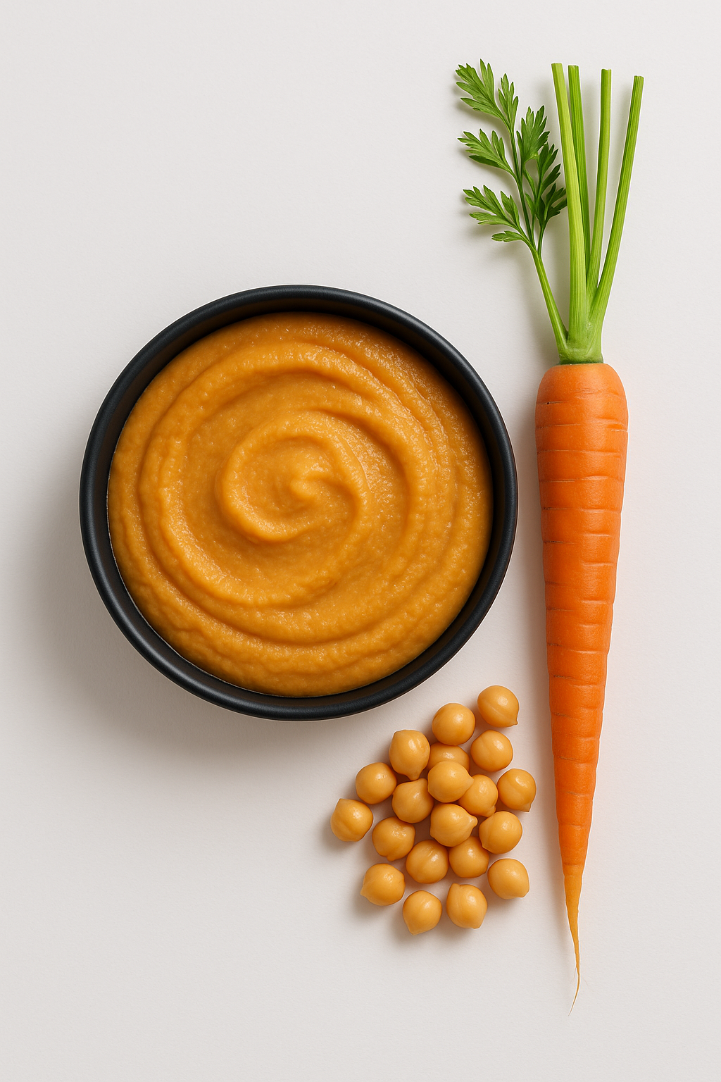Rustic Root Puree