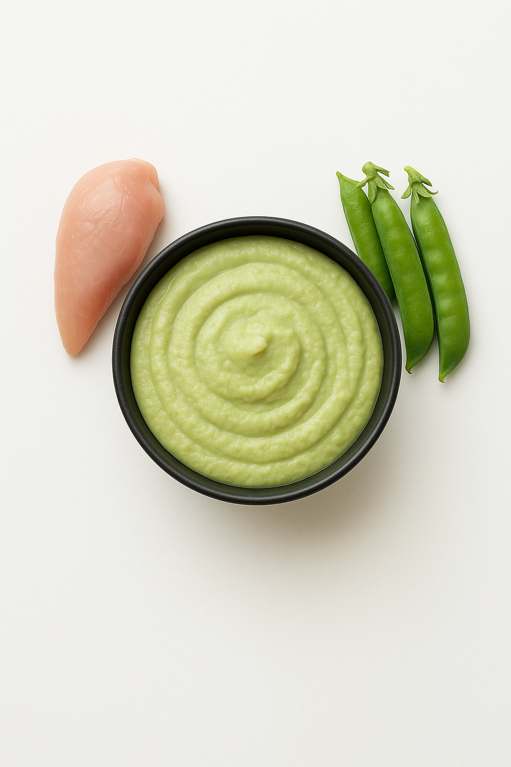Garden Hen Mash