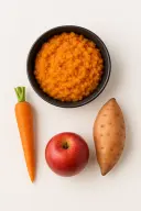 Harvest Trio Mash