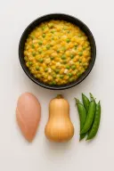 Chicken Squash Delight