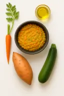 Sunny Garden Medley