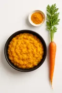 Golden Glow Puree