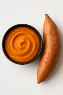 Sweet Potato Bliss