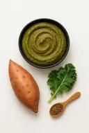  Green Sweet Boost