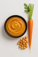 Rustic Root Puree